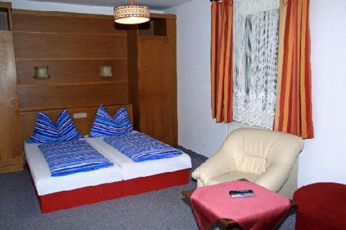 Gastehaus-Pension Caroline Berwang Rom bilde