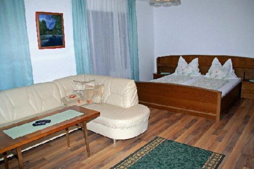 Gastehaus-Pension Caroline Berwang Rom bilde